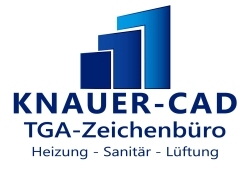 Knauer CAD